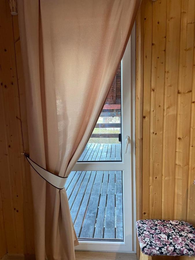 Sadyba Sunny House Pilipets Екстериор снимка