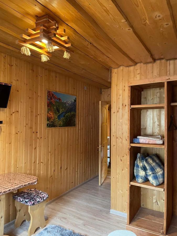 Sadyba Sunny House Pilipets Екстериор снимка