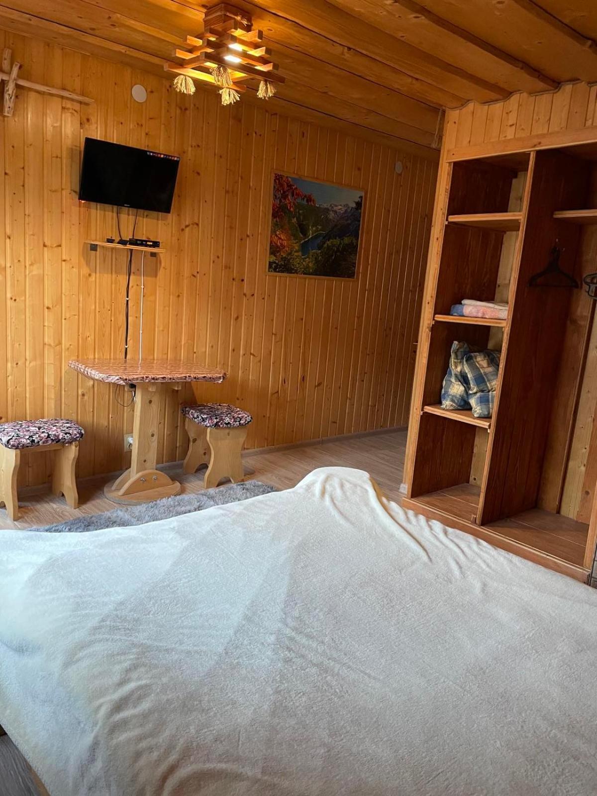 Sadyba Sunny House Pilipets Екстериор снимка