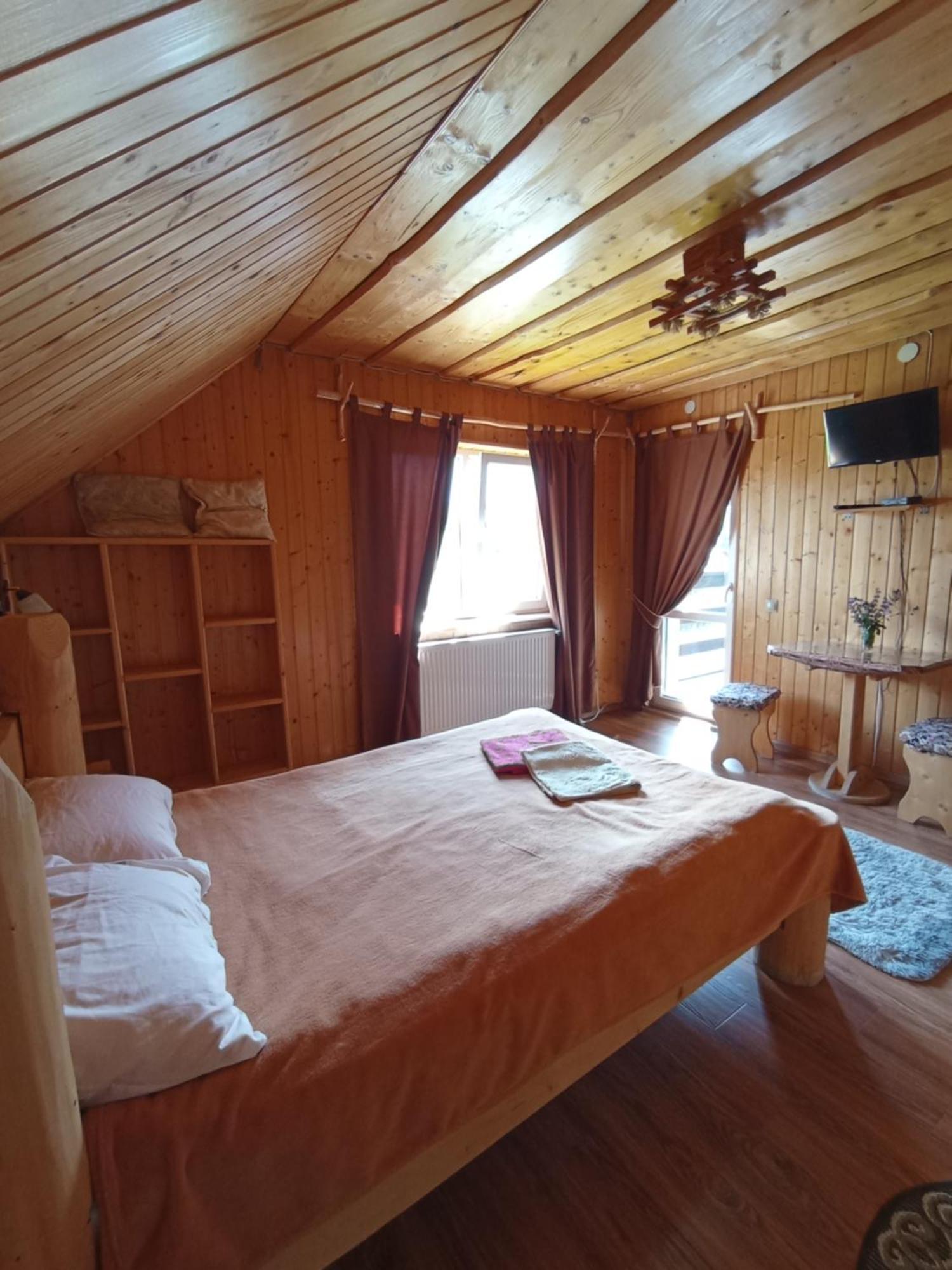 Sadyba Sunny House Pilipets Екстериор снимка